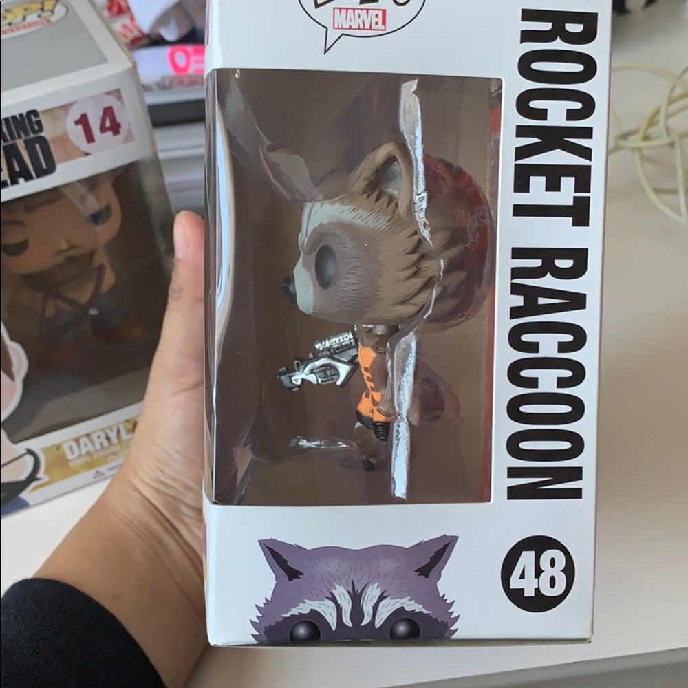 Two pops - Picture 5 of 6